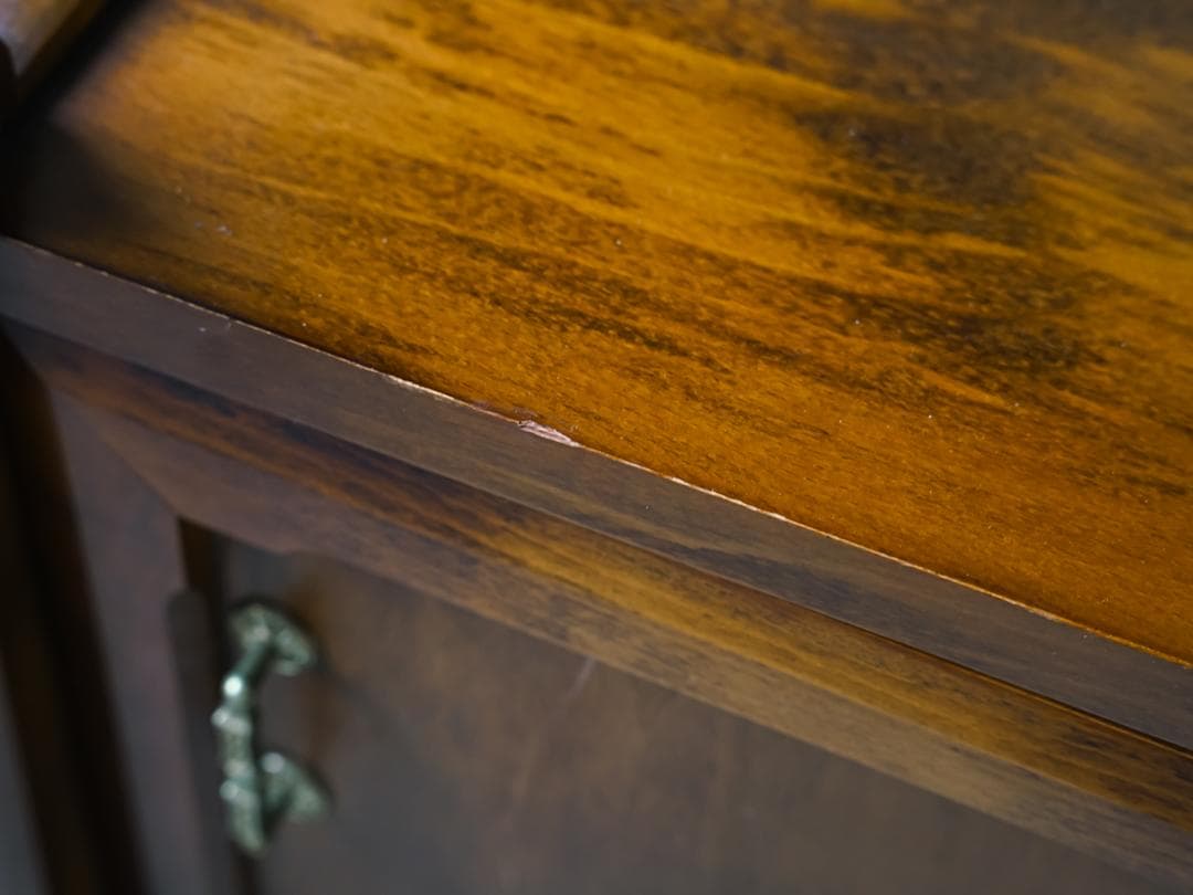 70's Living Mate ヴィンテージ キャビネット/コンソール