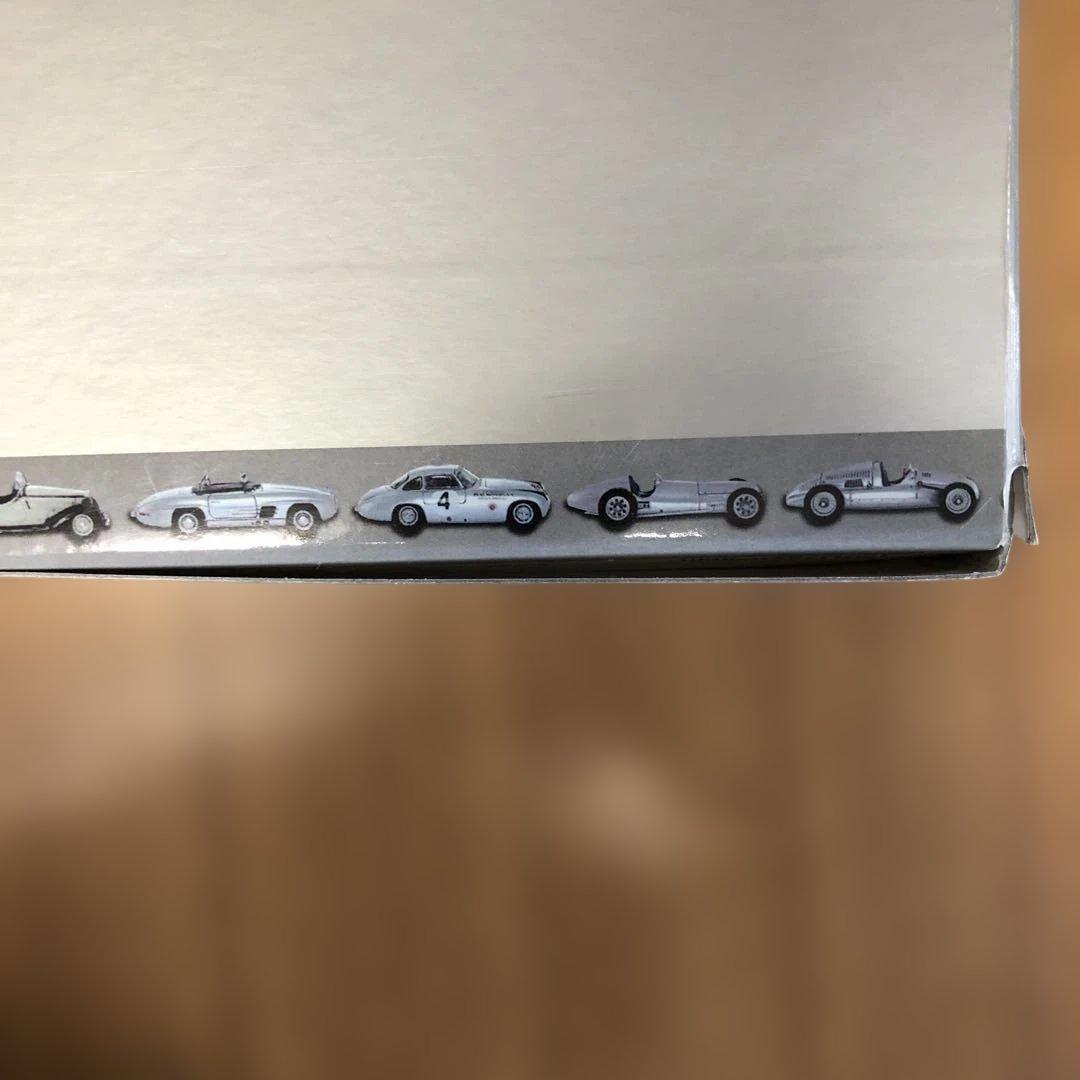 CMC マセラティ ティーポ￼61 鳥かご(1960)