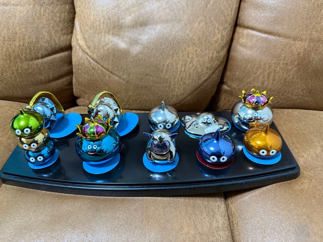 ドラゴンクエストメタリックモンスターズギャラリー オフィシャルショップ限定】ドラゴンクエスト メタリックモンスターズ