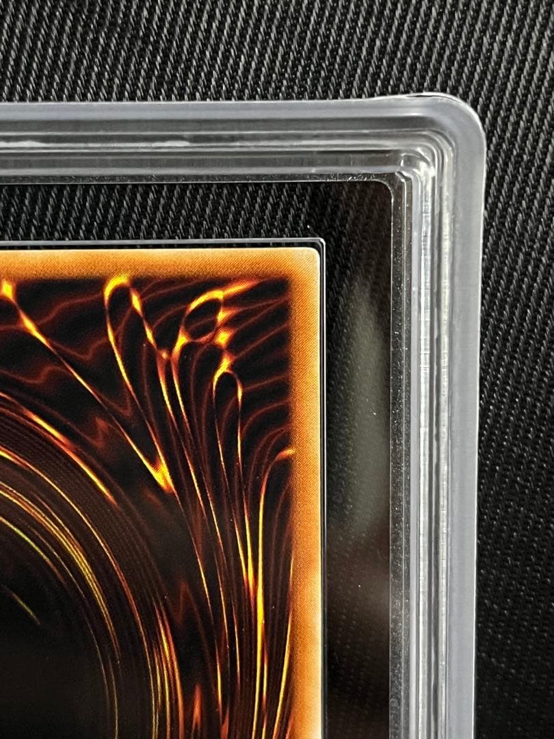 遊戯王　ブラックマジシャンガール G3 字レア　ARS 鑑定品