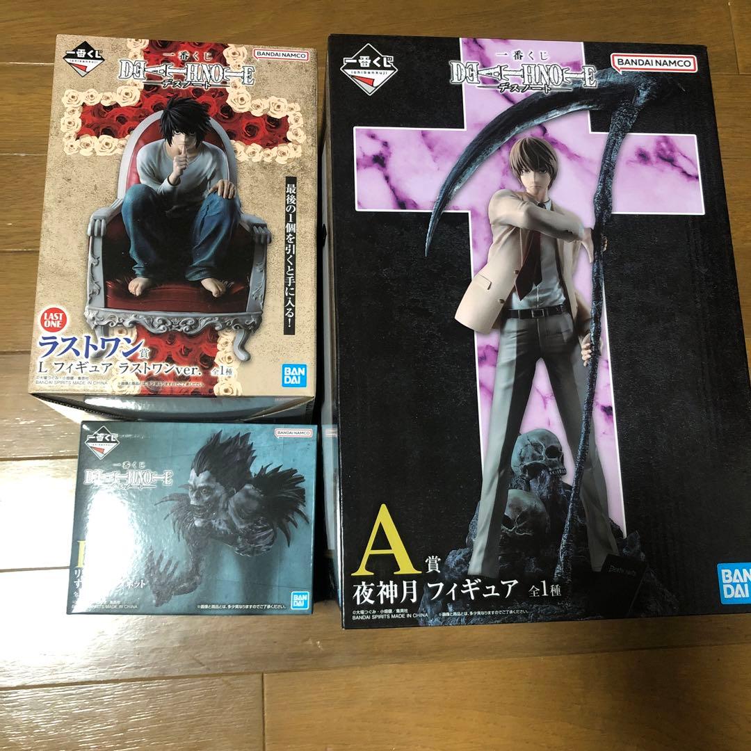 プライズフィギュア AMPフィギュア中心セット 初音ミク ウマ娘 7点セット