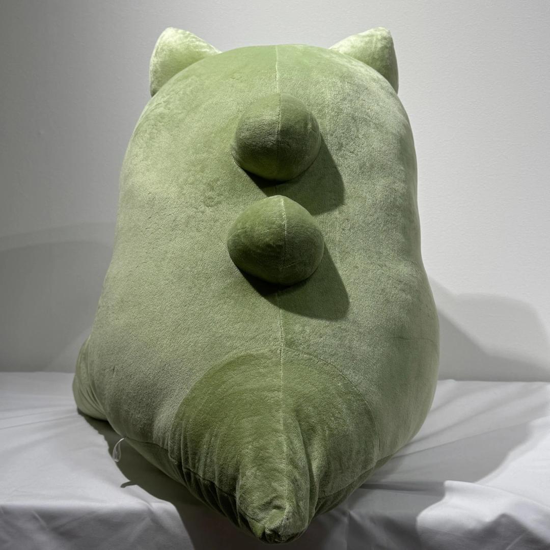 60cm エルフーンのみがわりぬいぐるみ 超ビッグサイズ ポケットモンスター