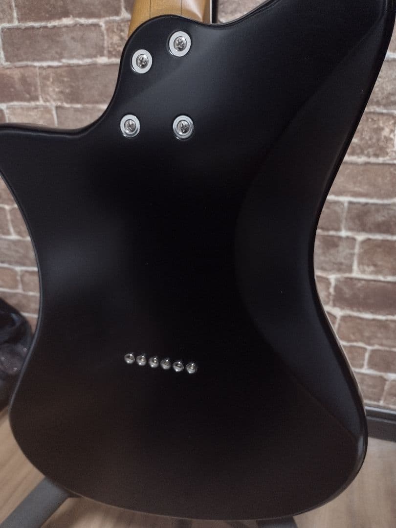 k*i様 RYOGA SKATER/LEC-v2 美品 ※リアPU接触不良