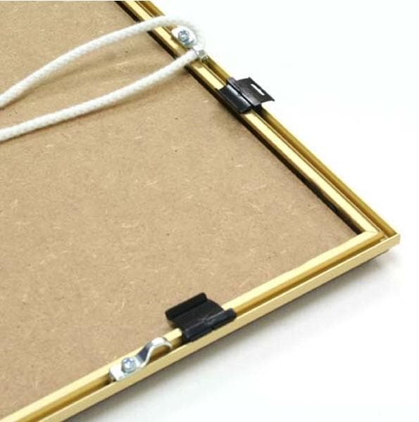 透明水彩画　原画　「根尾谷淡墨桜」額縁付　SMサイズ　風景画