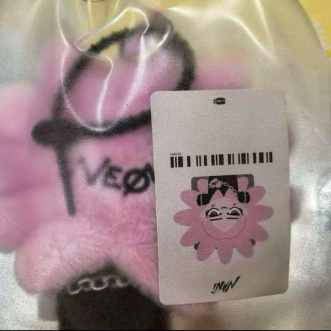 gmmtv skynani neova ぬいぐるみ
