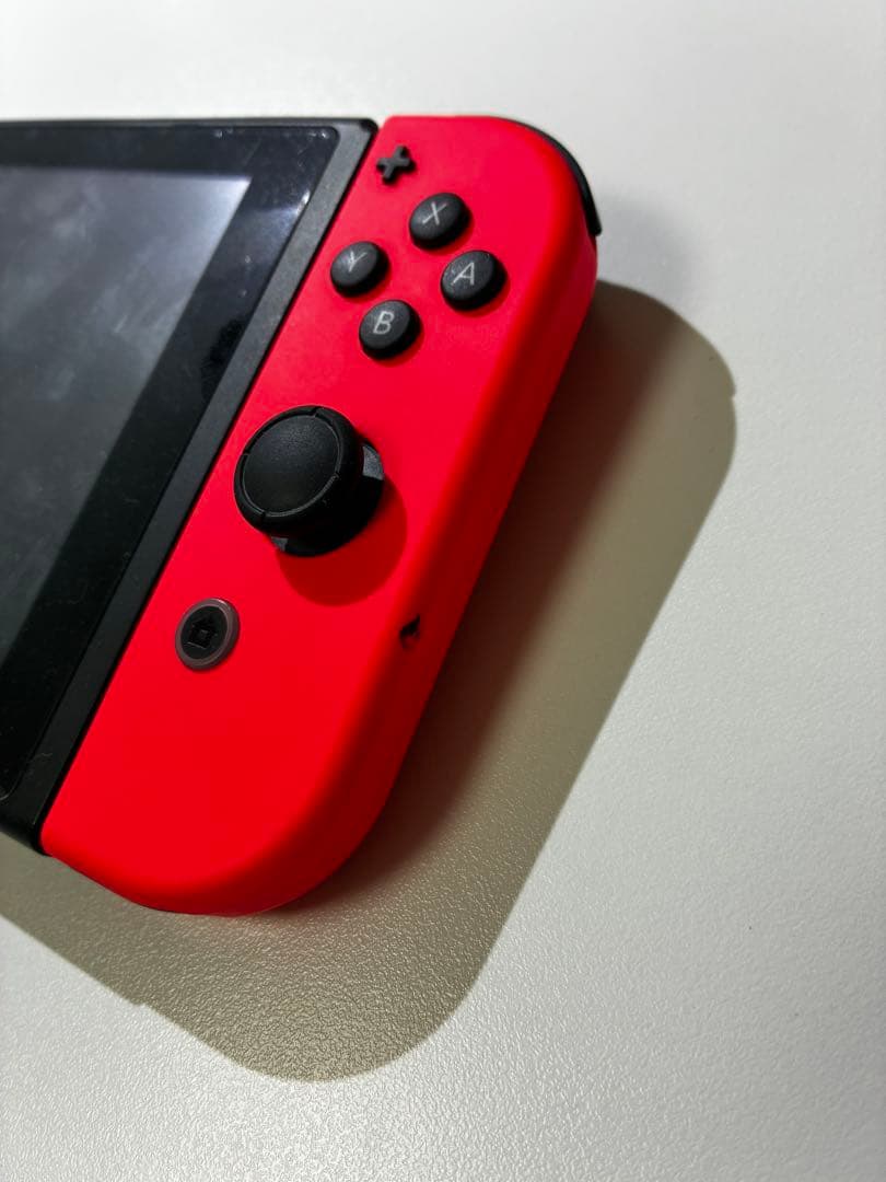 Nintendo Switch ソフト2本付き！