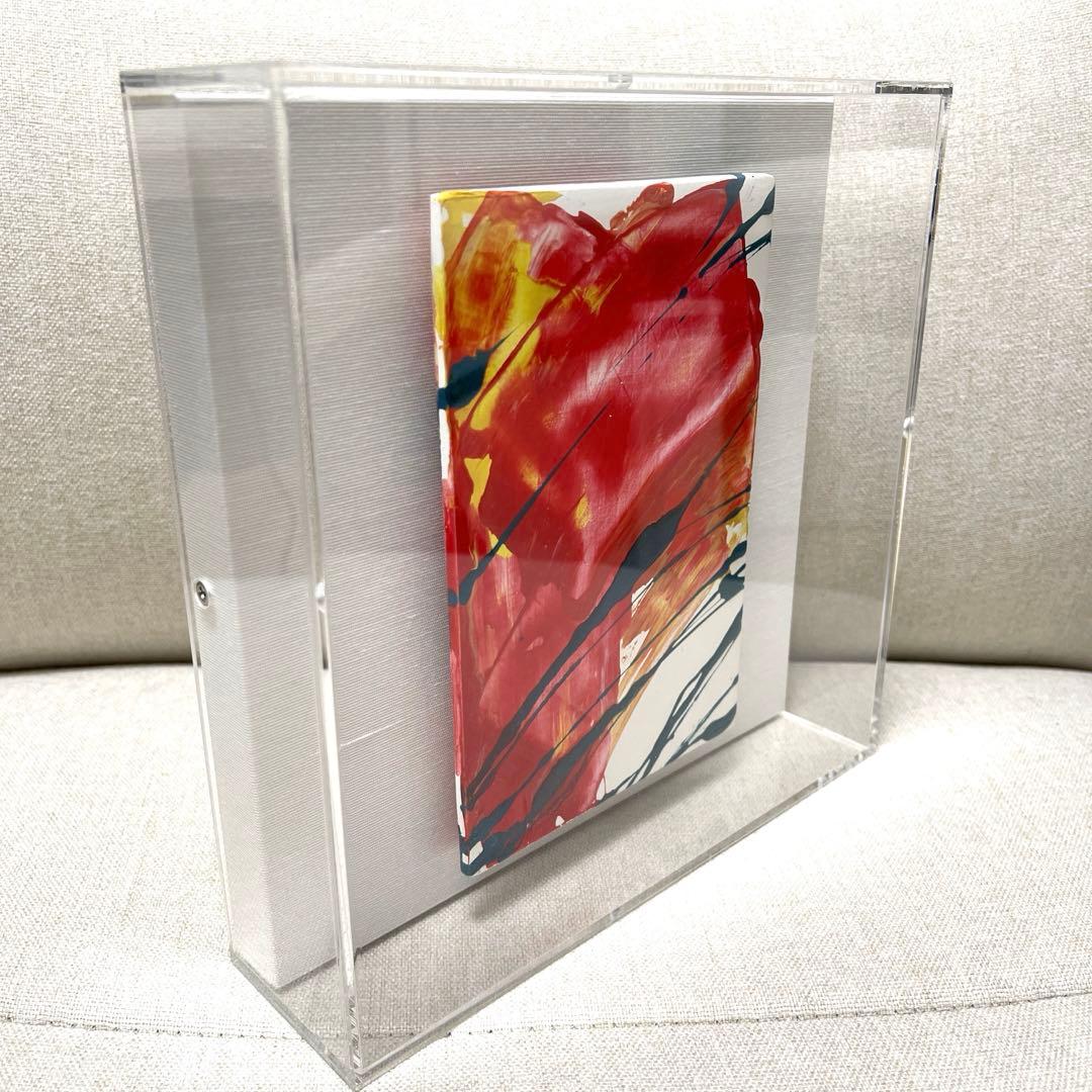 中野浩樹 原画 若手作家 現代アート 現代美術