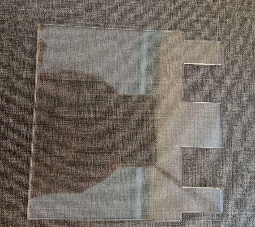 マジカルミライ2017 　アクリルスマホスタンド