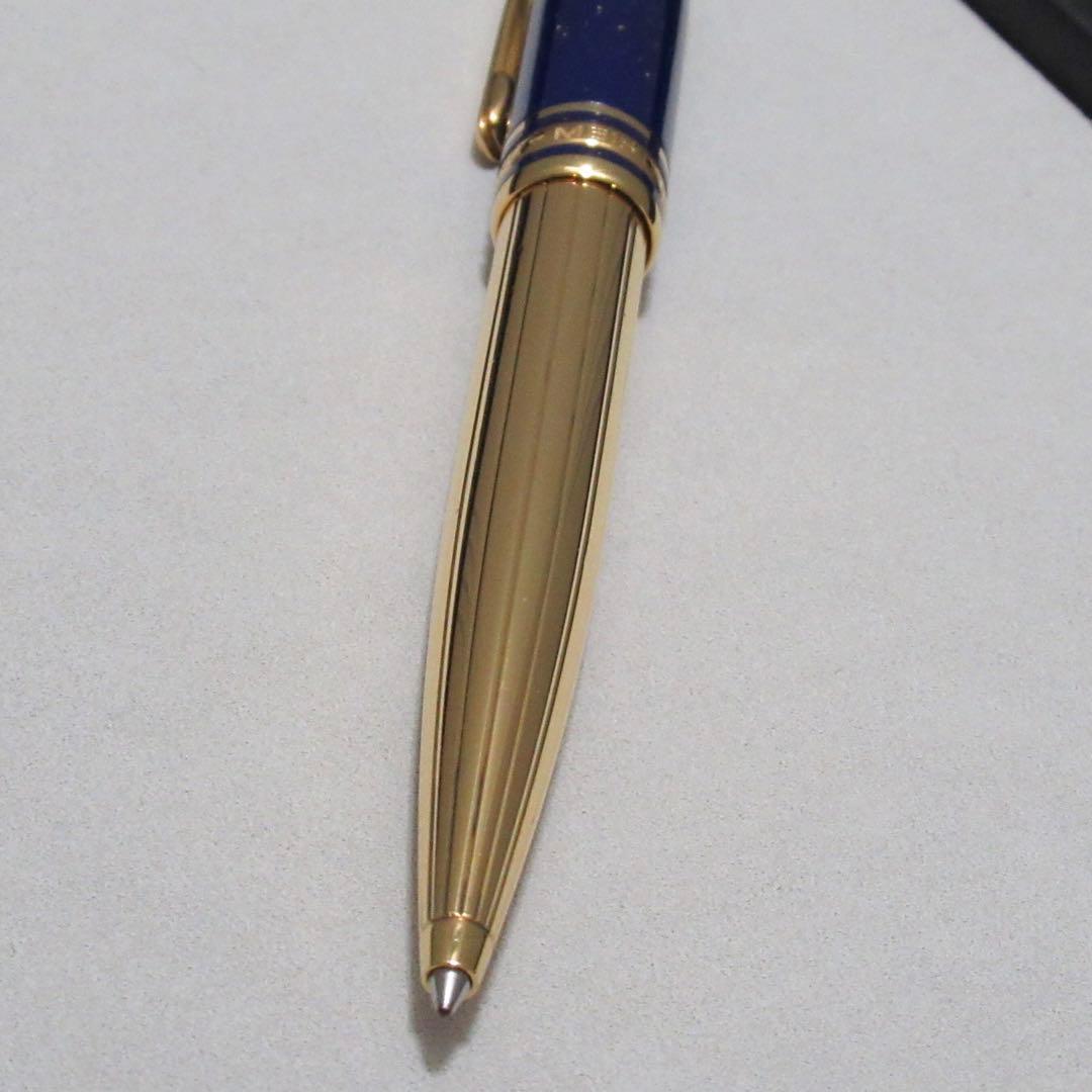 2025年最新】MONTBLANCソリテールの人気アイテム - メルカリ