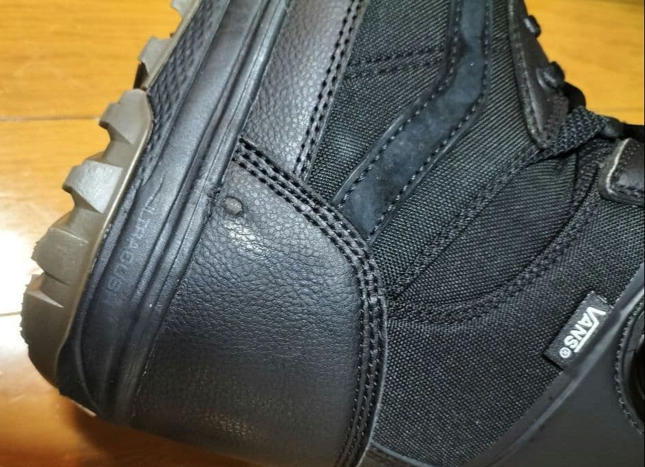 VANS invado pro 26 スノーボードブーツ