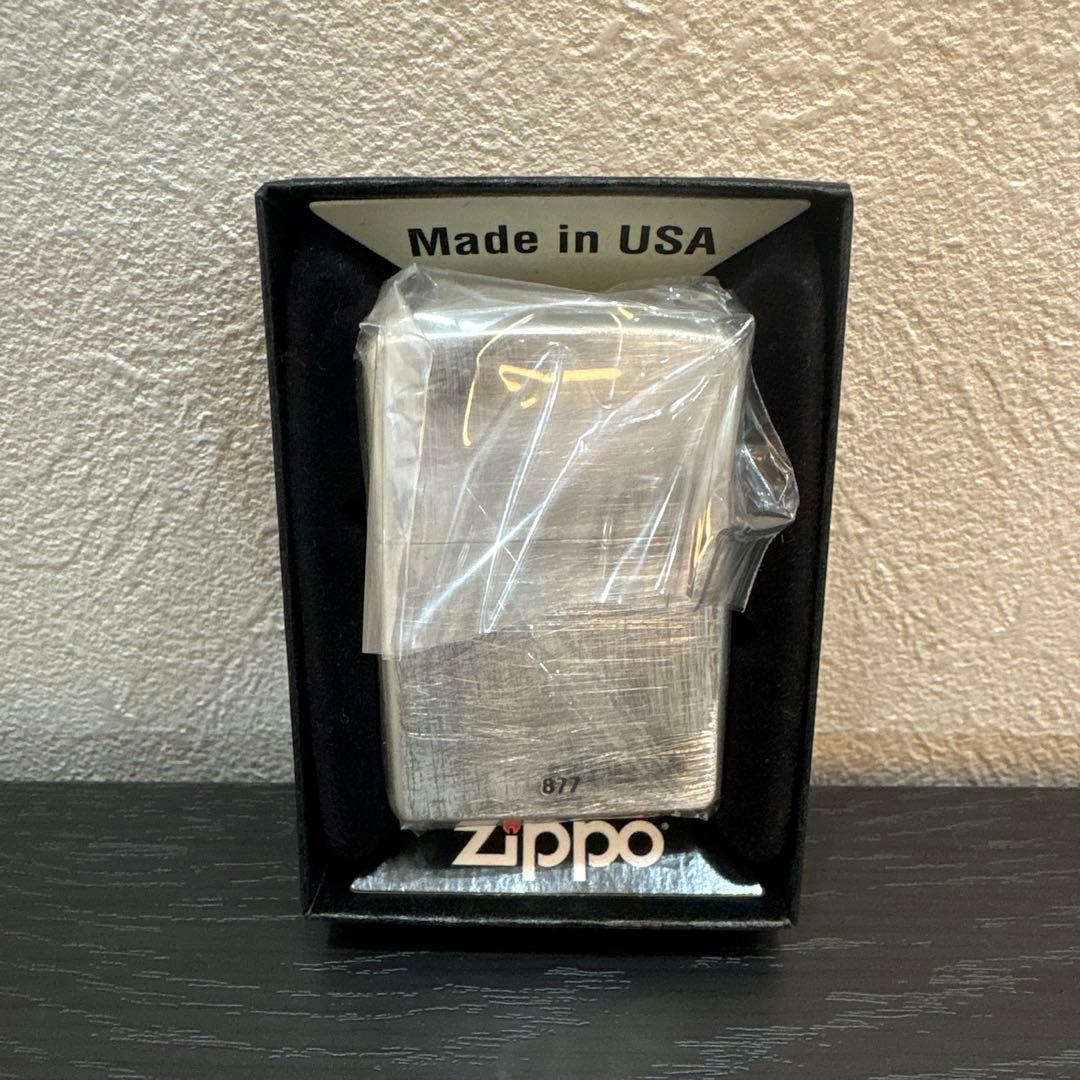 ONE OK ROCK 35xxxv ジッポライター シルバー｜Amazon.co.jp: ZIPPO