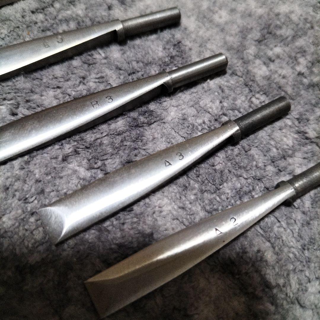 シェーバーディップ10本セット　オーボエ