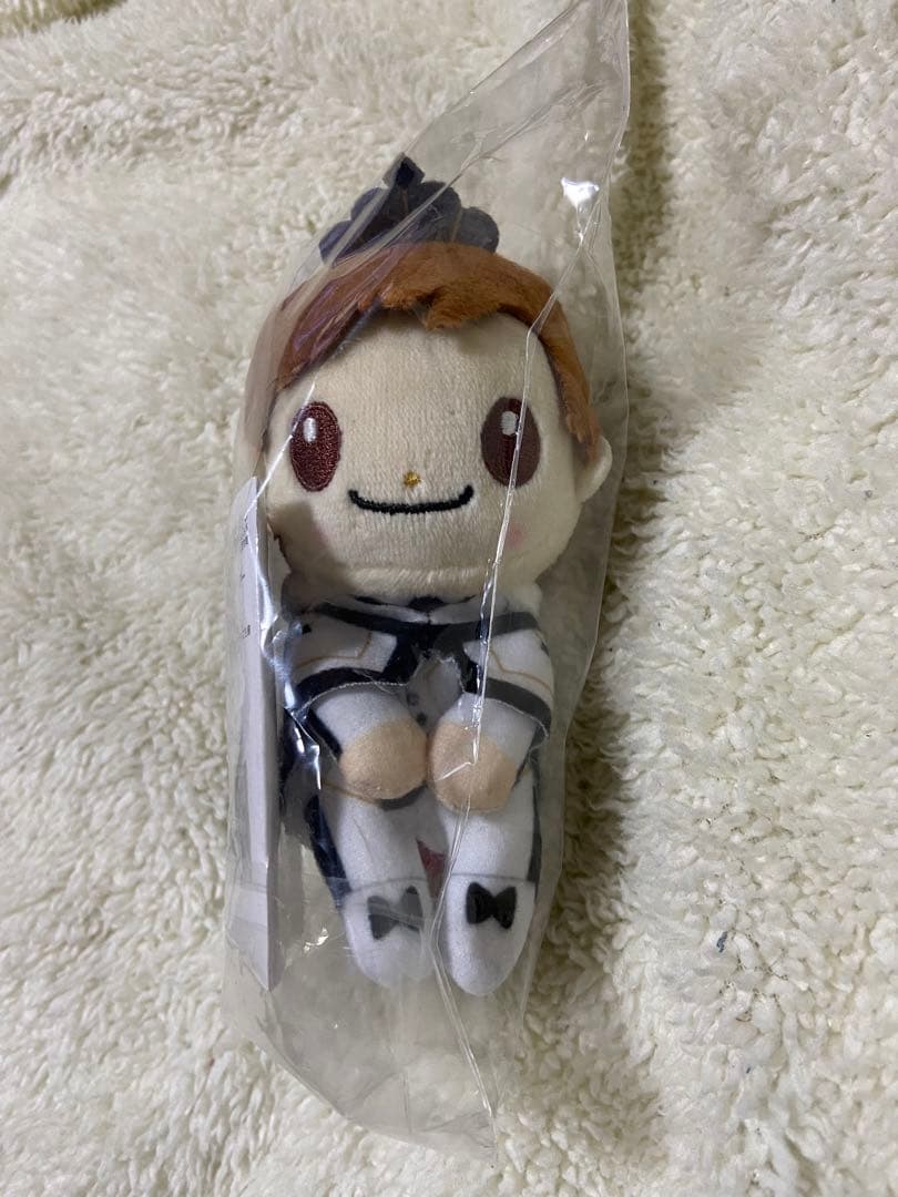 新品未開封】King&Prince 永瀬廉 ちょっこりさん