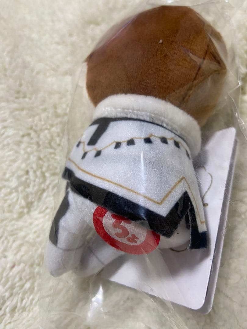 新品未開封】King&Prince 永瀬廉 ちょっこりさん