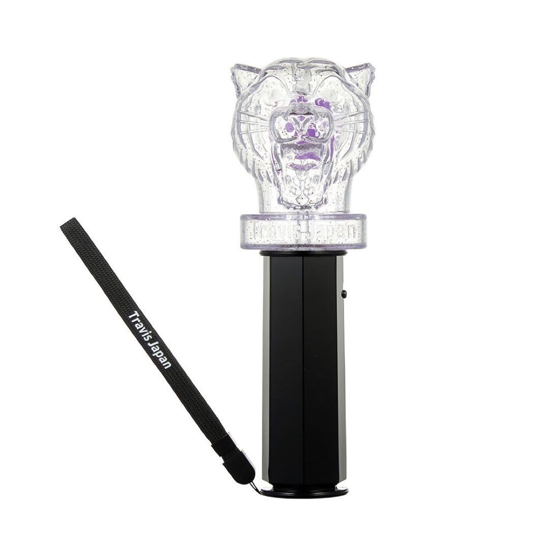 Travis Japan Vllsual ペンライト 2本セット - メルカリ