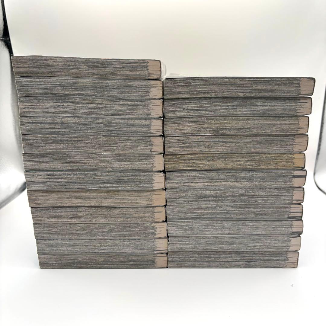 ゼウス【英語版】　鬼滅の刃　DEMON SLAYER 全巻セット