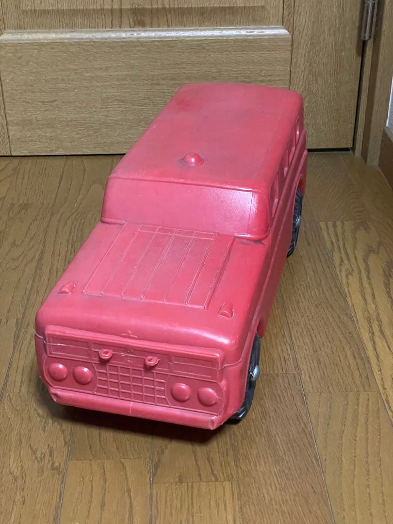 野村のおもちゃ野村トーイトラッ ク｜