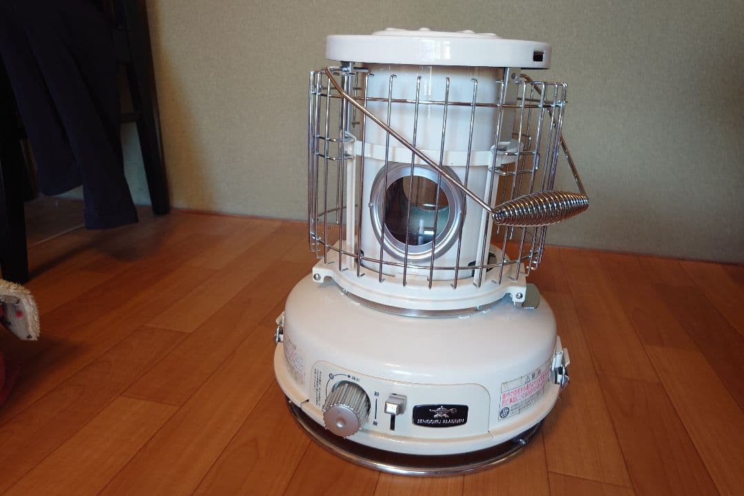 SENGOKU　ALADDIN　センゴクアラジン SAG-BF02 アラジン（Aladdin） センゴクアラジン Sengoku Aladdin キャンプ用品