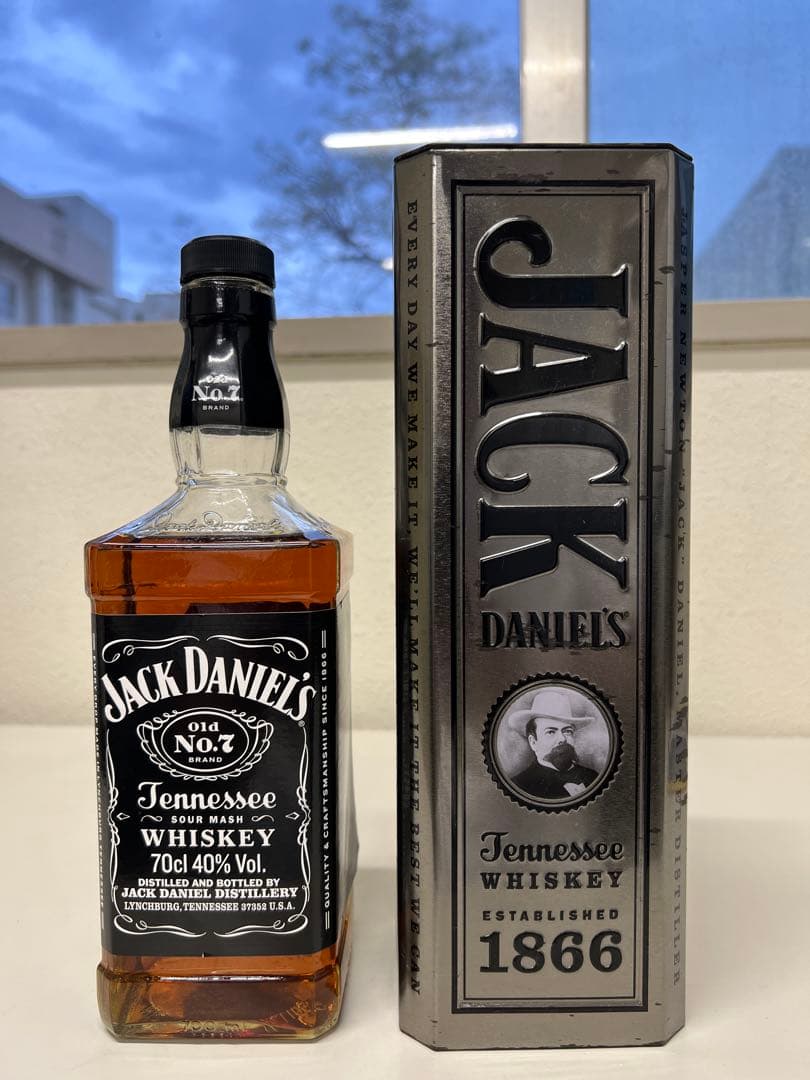 サントリー 寿屋 トリス ブレンデッドウィスキー 2級表記