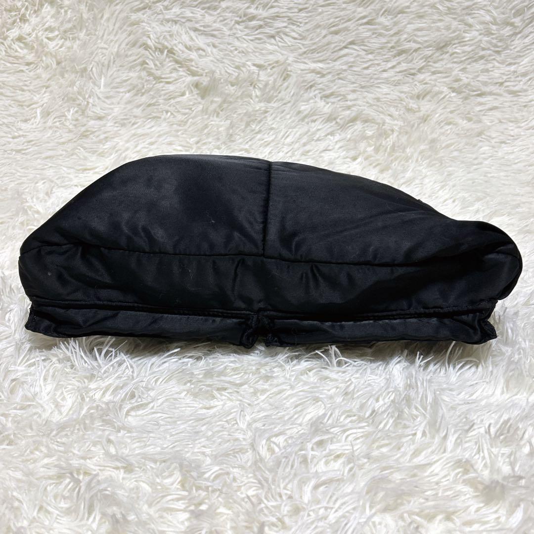 ✨美品✨ ポーター タンカー ブリーフケース ショートヘルメットバッグA4 通勤