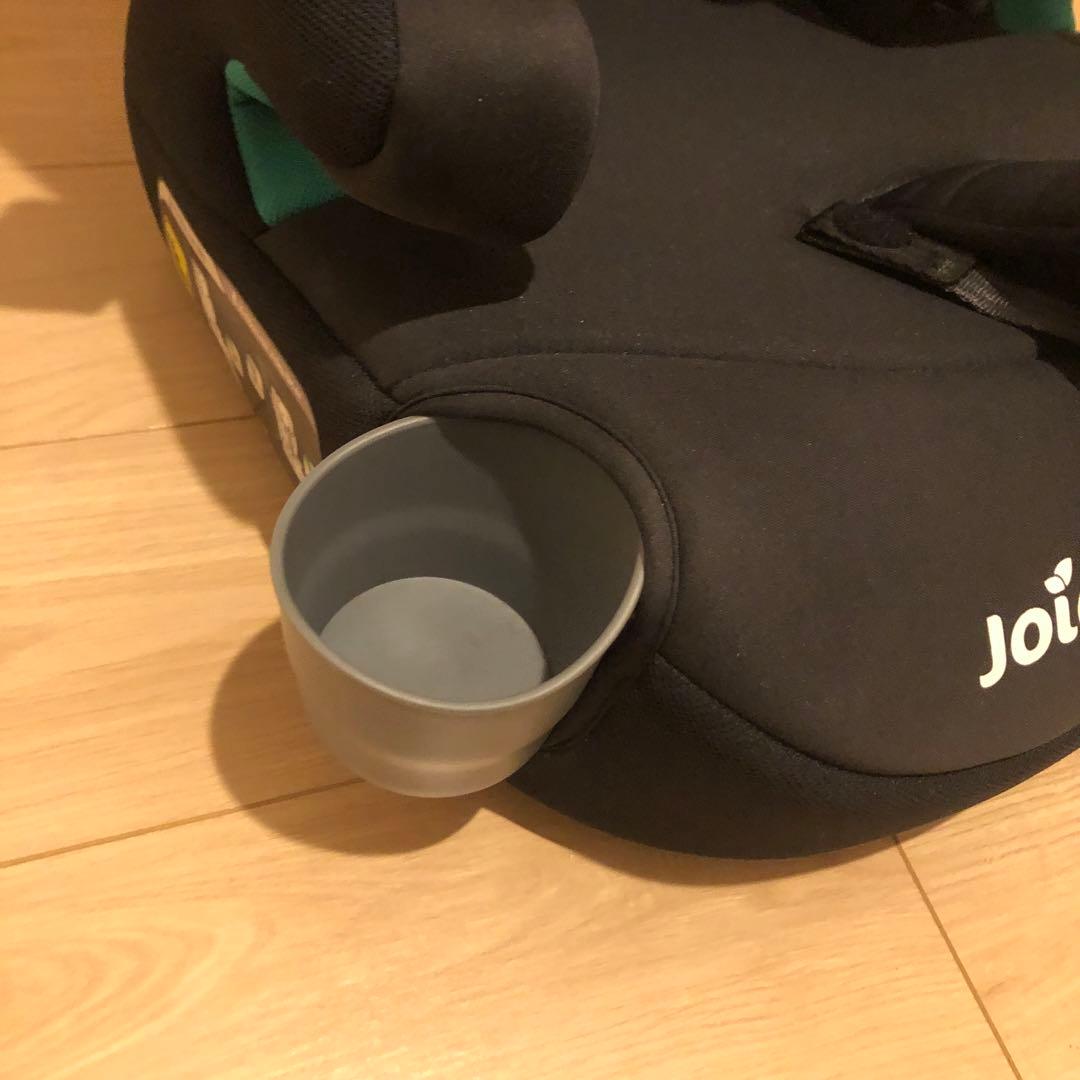 美品　カトージ Joie（ジョイー） チャイルドシート エレベート R129