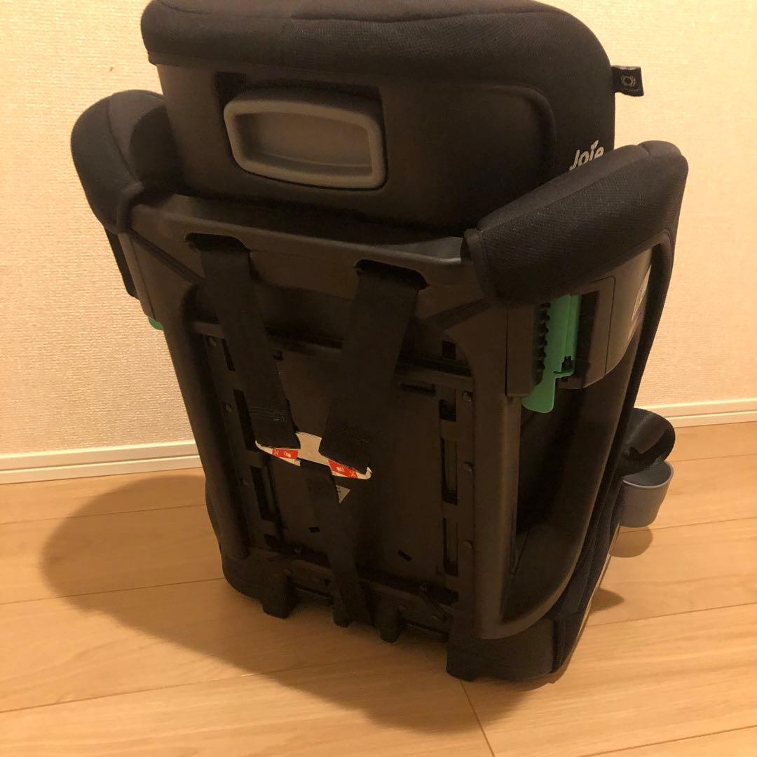 美品　カトージ Joie（ジョイー） チャイルドシート エレベート R129