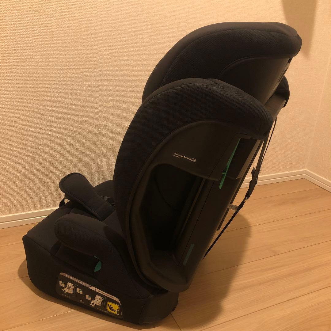 美品　カトージ Joie（ジョイー） チャイルドシート エレベート R129