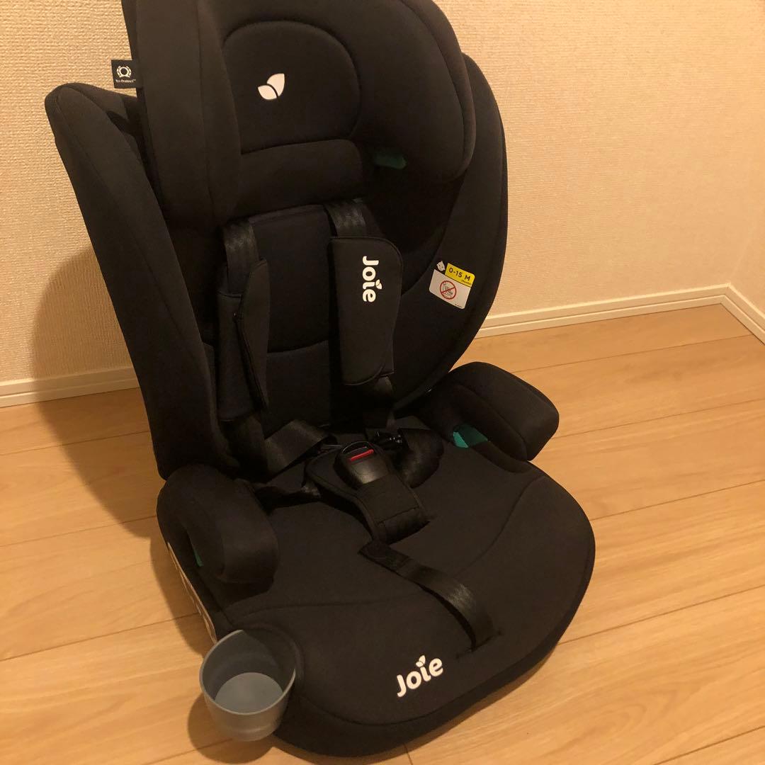 美品　カトージ Joie（ジョイー） チャイルドシート エレベート R129