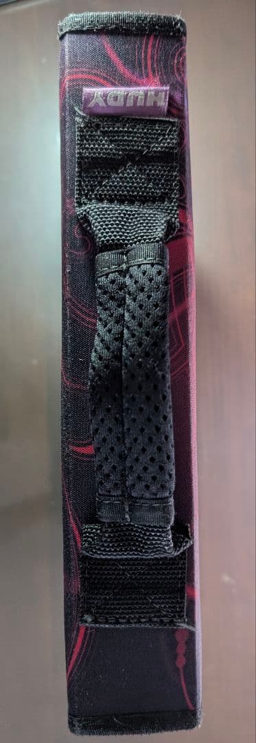 HUDY R/Cツールセット【中古品】