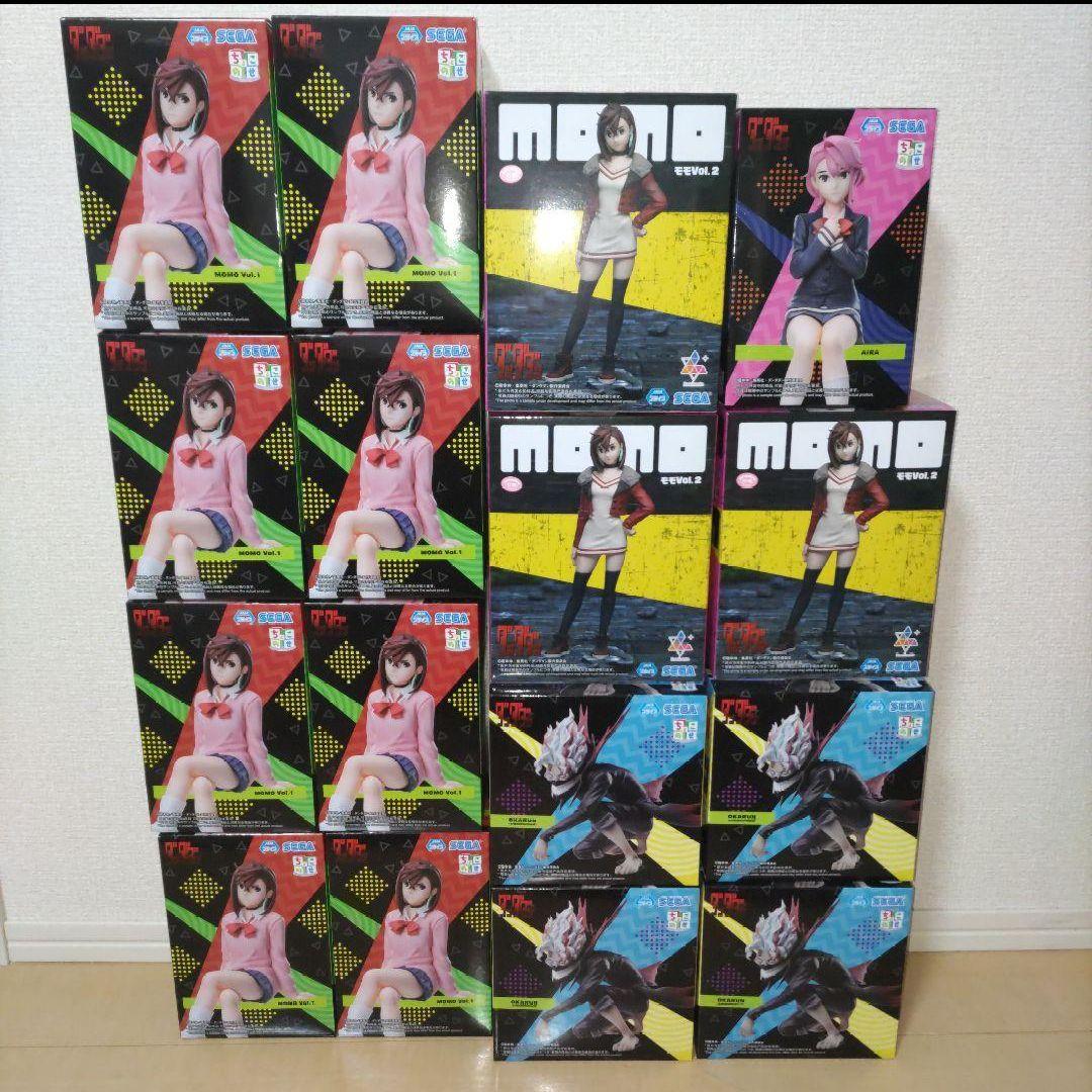 楽天市場】フィギュア ダンダダンの通販 ダンダダン フィギュアまとめ