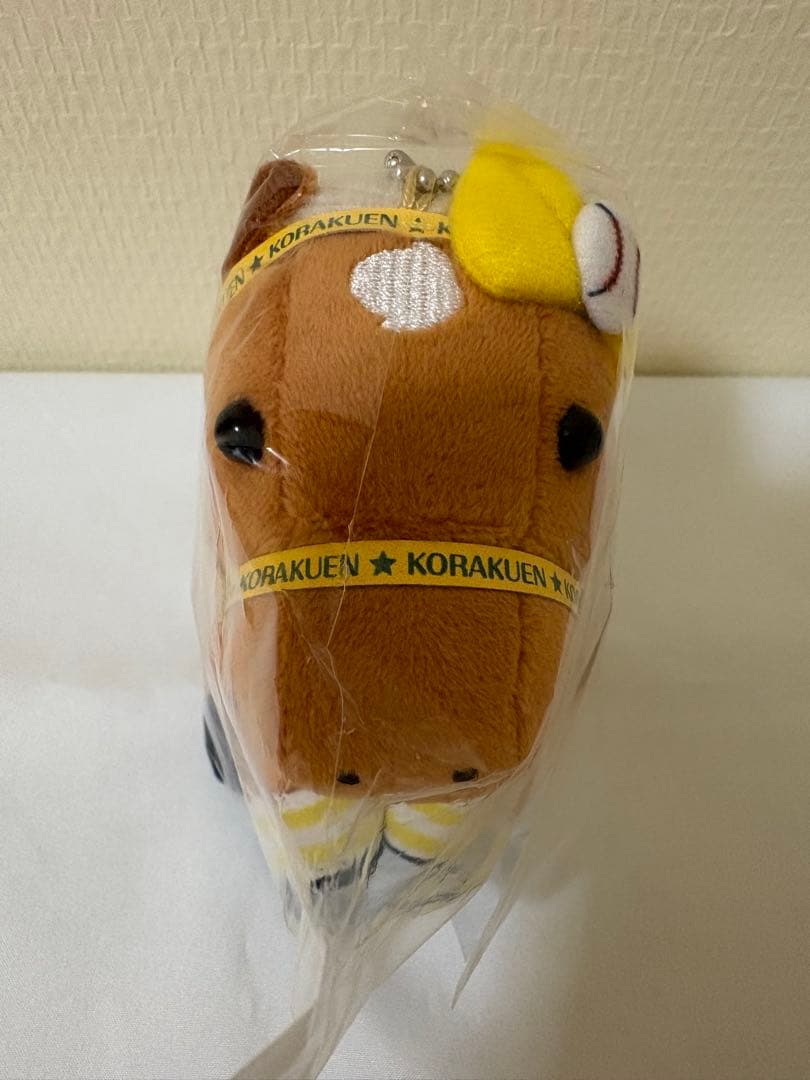 オリジナルアイドルホース コラクル　マグネットクリップセット　ウインズ後楽園