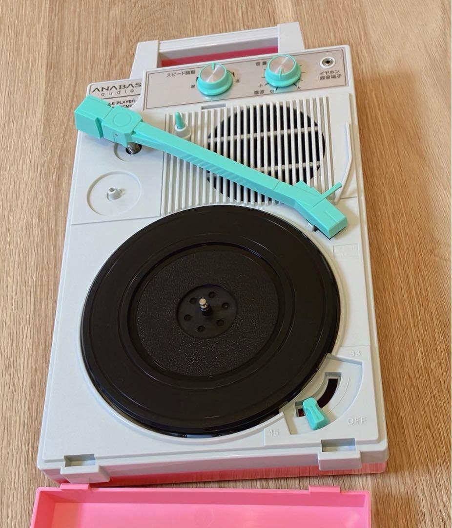 クリィミーマミ 40周年記念 着せ替えジャケットオリジナル レコード