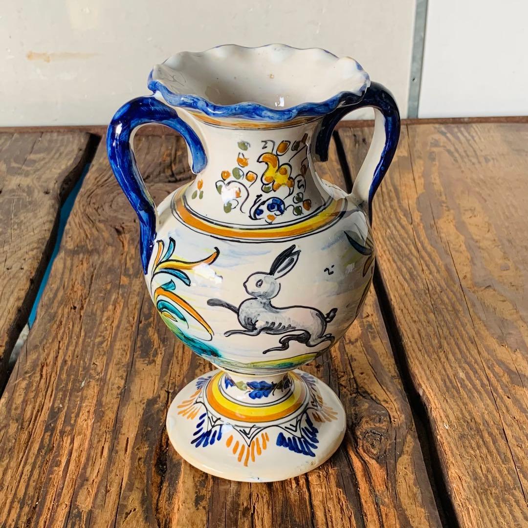 タラベラ焼 陶器 - メルカリ