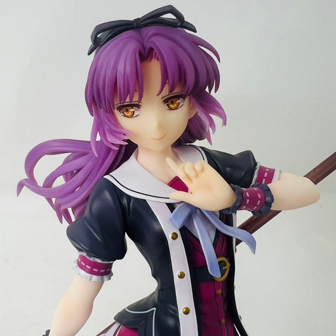 創の軌跡レン・ブライトコトブキヤフィギュア