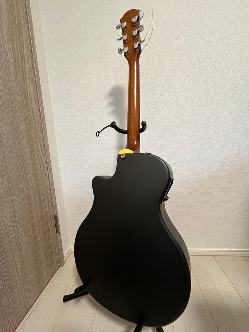 Yamaha APX-6C アコースティックギター