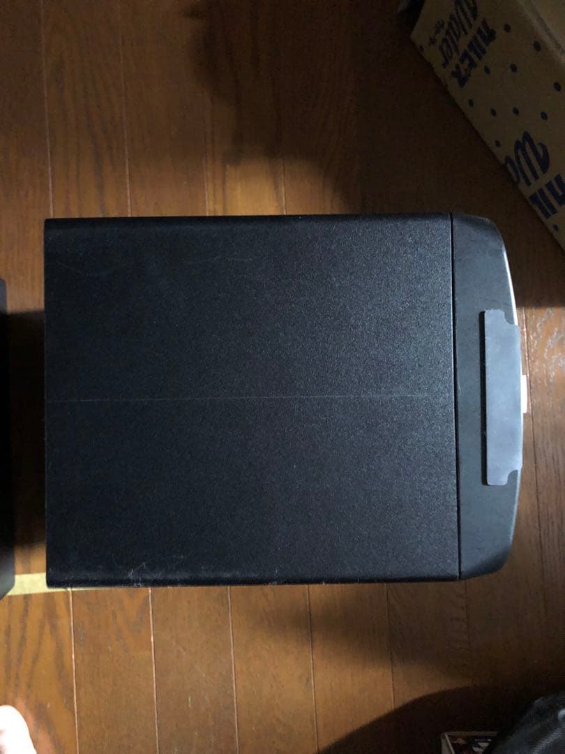 JBL LSR305 モニタースピーカースタンドセット　中古