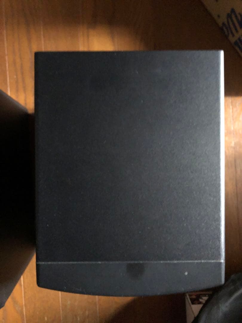 JBL LSR305 モニタースピーカースタンドセット　中古