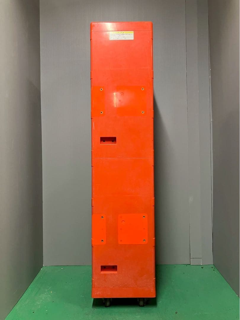 激レアスケルトンCFO-16A バンダイ製 カプセルステーション中古