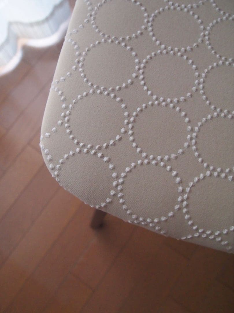 apaさん専用 ミナペルホネン ハンドメイド スツール タンバリン 生地 チェア