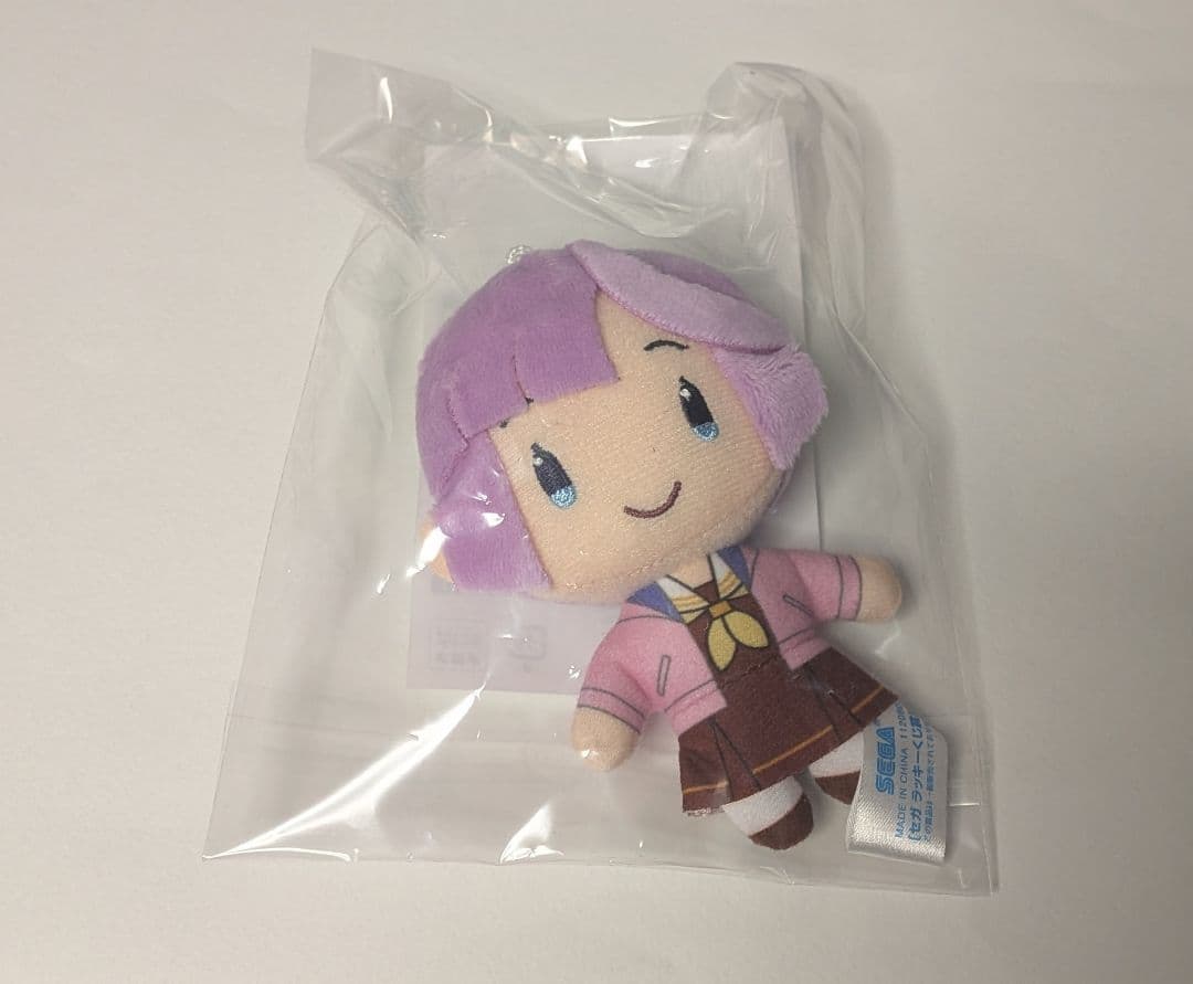 ラブライブ 蓮ノ空 SEGAラッキーくじ 安養寺姫芽 まとめ売り セット