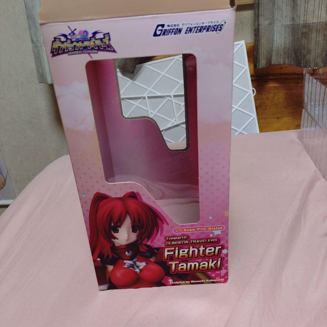 toHeart2 ダンジョントラベラーズ　ファイター環