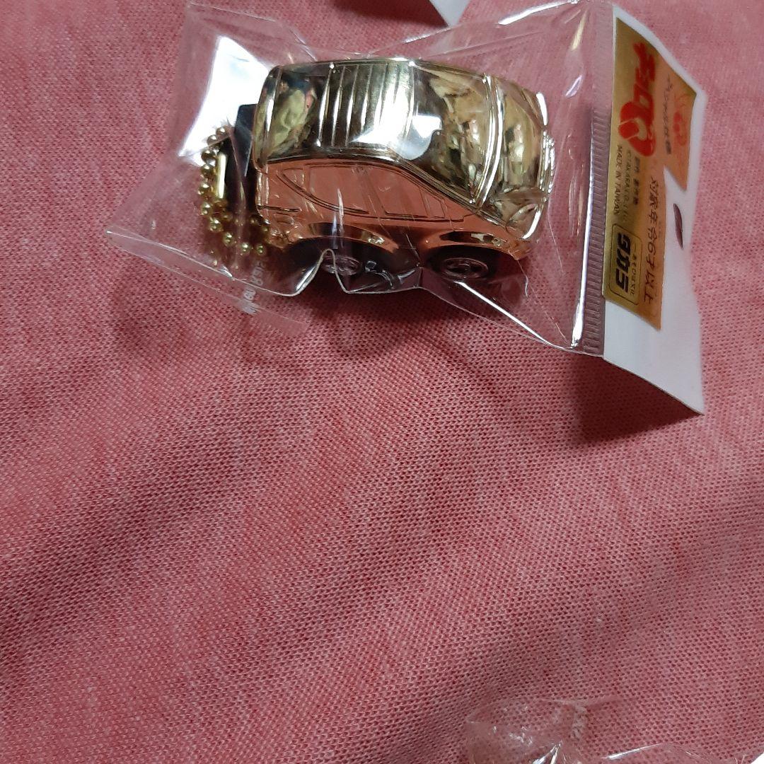 未使用タカラQショップ限定チョロQクリスマスツリーセット&スペシャル仕様チョロQ