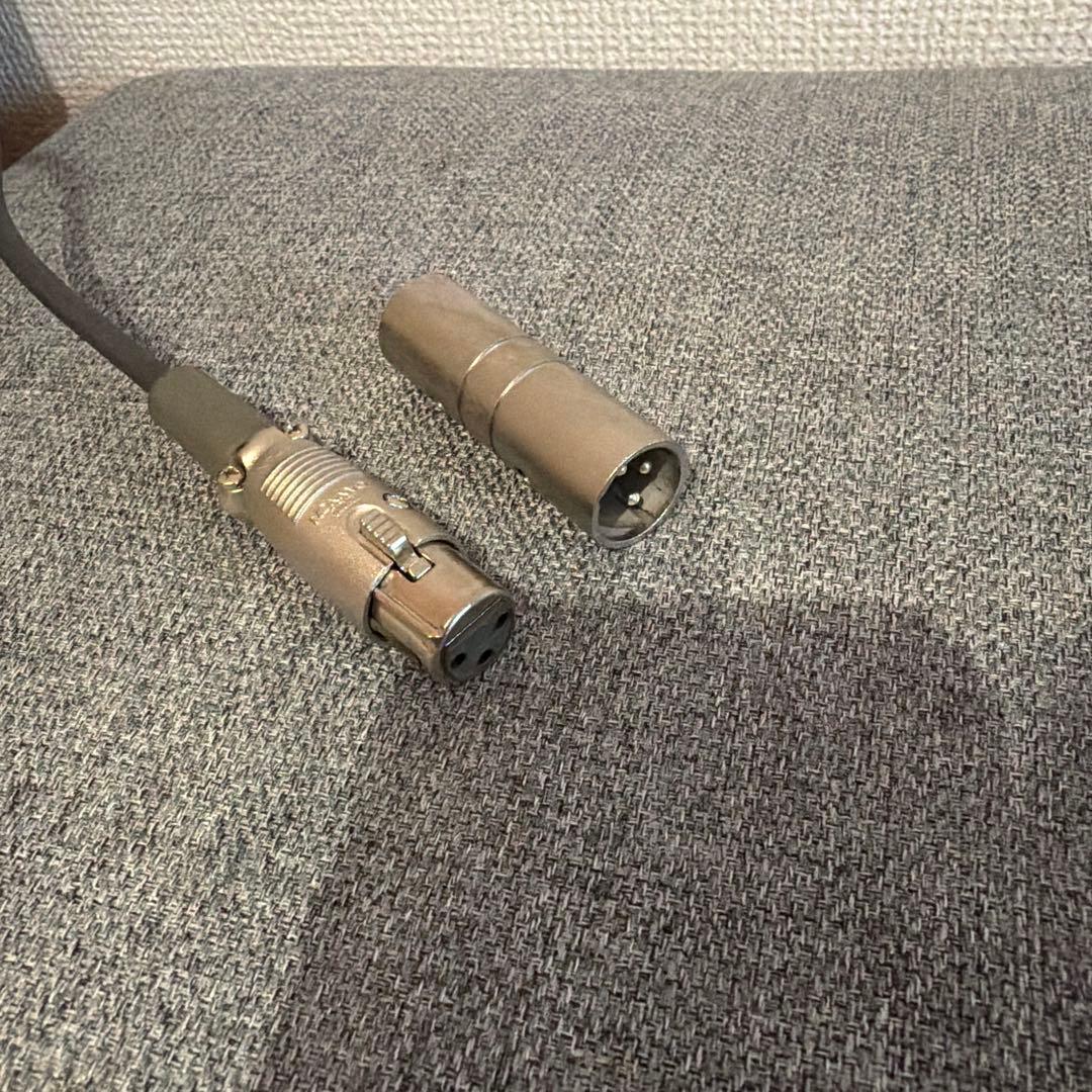 SONY コンデンサーマイクC-38B ケース付き