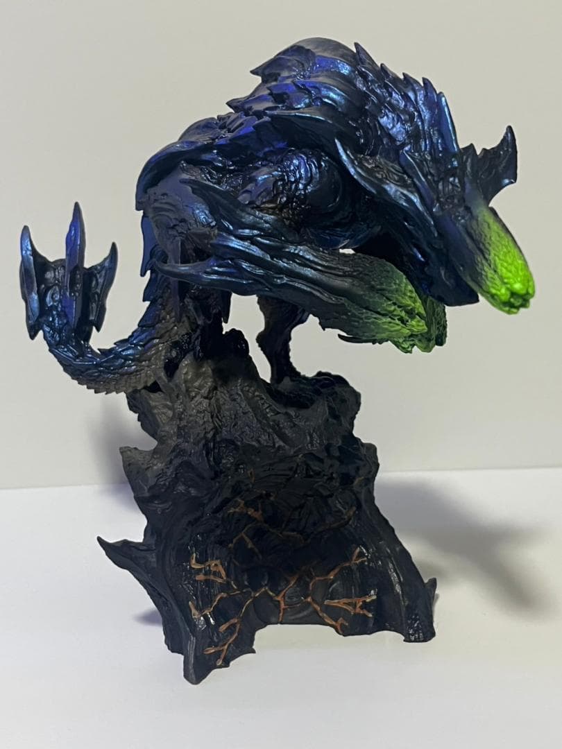 クリエイターズモデル 砕竜 ブラキディオス 復刻版