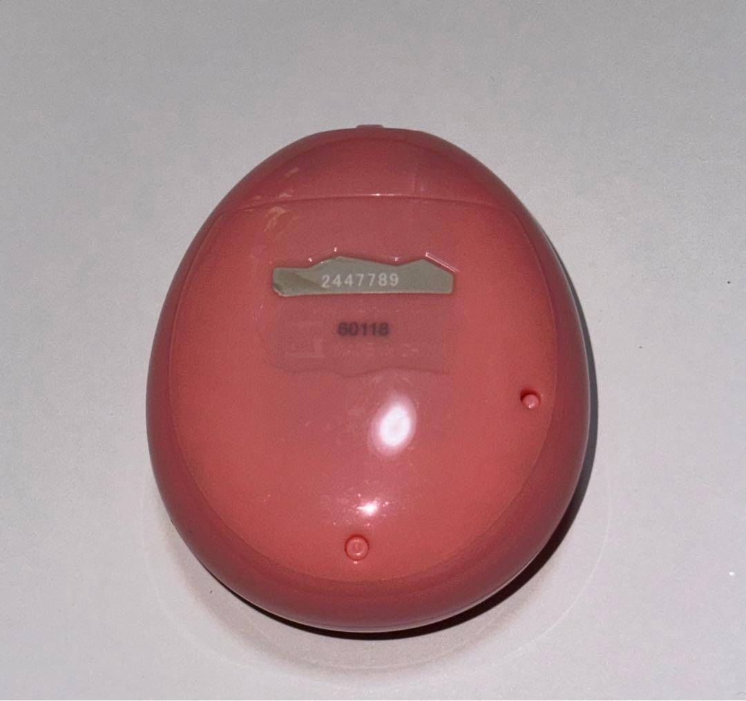 Tamagotchi meet ピンク♡ たまごっちみーつ マジカルみーつ