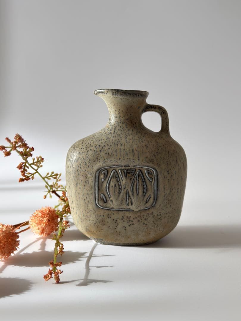 ロースストランド/グンナー・ニールンド/ASU/花瓶