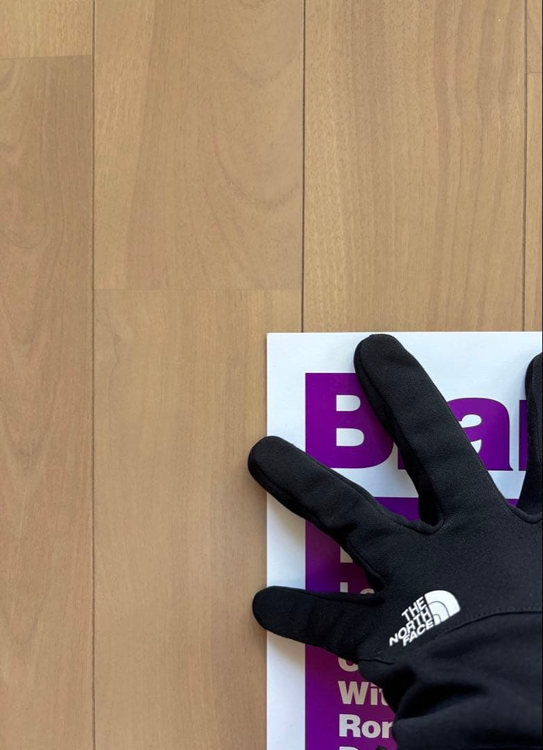 【極美品】ブランキージェットシティー 左ききのBaby B2ポスター