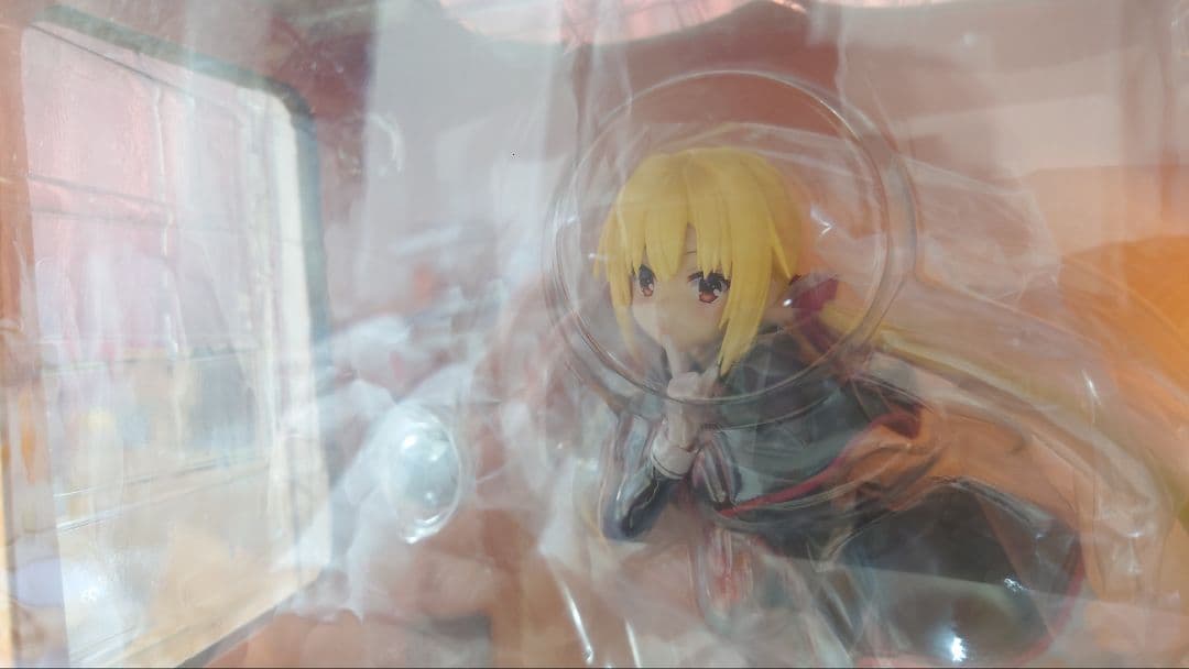 RIDDLE JOKER 在原七海 1/7 完成品フィギュア