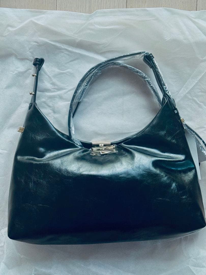 新品⭐︎Ameri UND PARTS ACCENT ONE HANDLE BAG