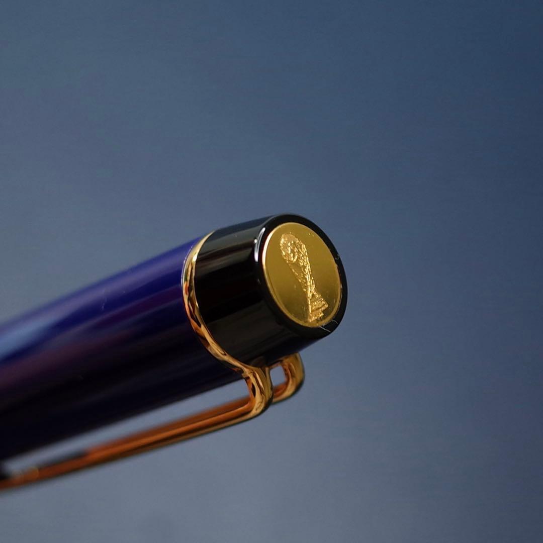 ☆レア品・新品☆ウォーターマン ル・マン 1998年フランスワールド